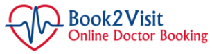Book2Visit - Online Doctor Booking Silchar